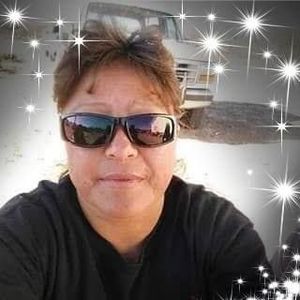 Meet your Posher, Bernadette